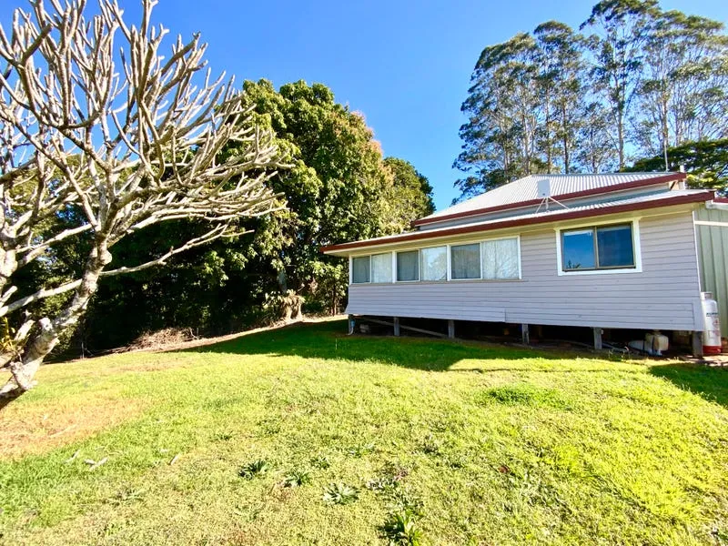 3 Bed Farm House - Minutes Drive To Dunoon Village