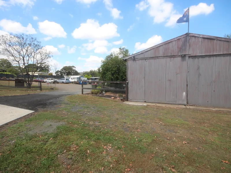 Aberdeen - Residential Development Lot