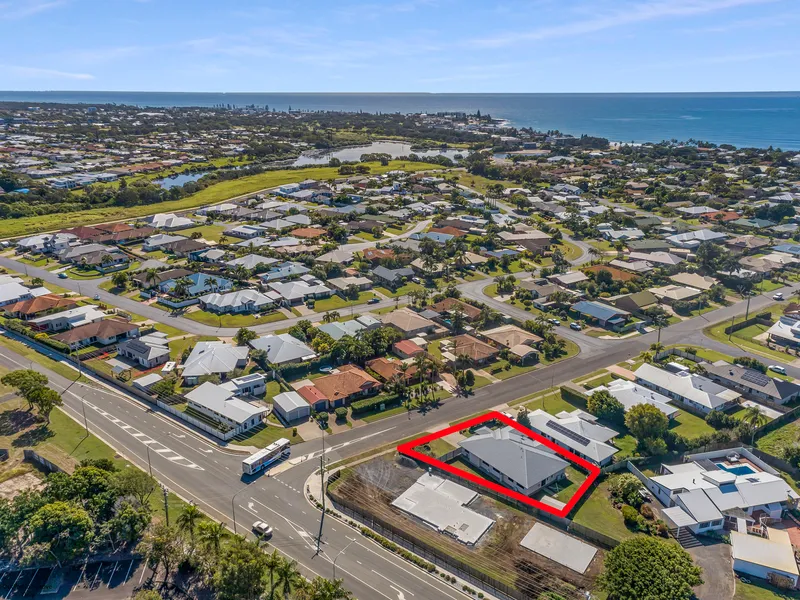 Immaculate 5 bedroom home in sought-after Bargara!!!