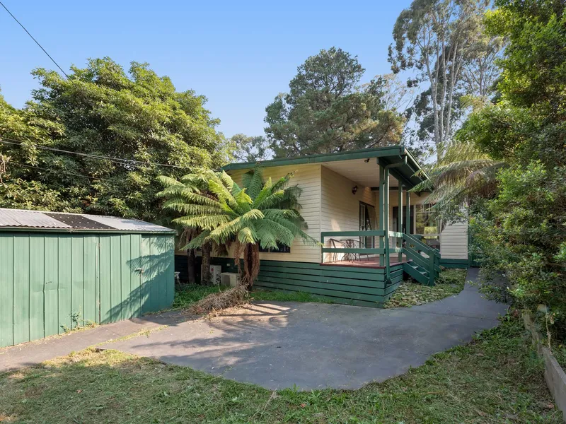 A Must-See Property for The Astute Buyer