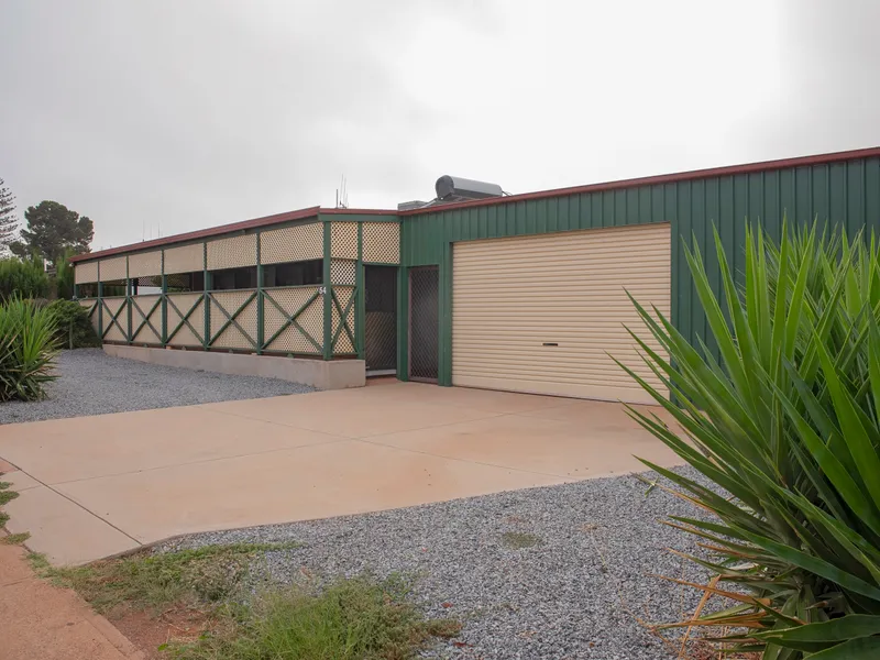 AN OPPORTUNITY FOR EVERYONE!