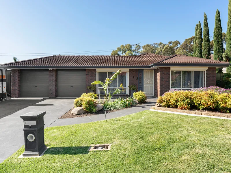 Home Is Where The Heart Is!