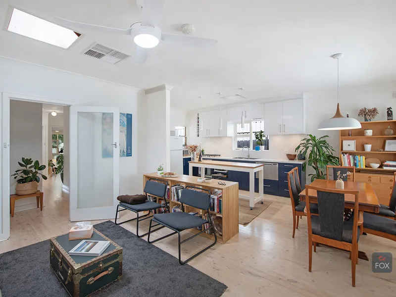 Who says you can't have it all