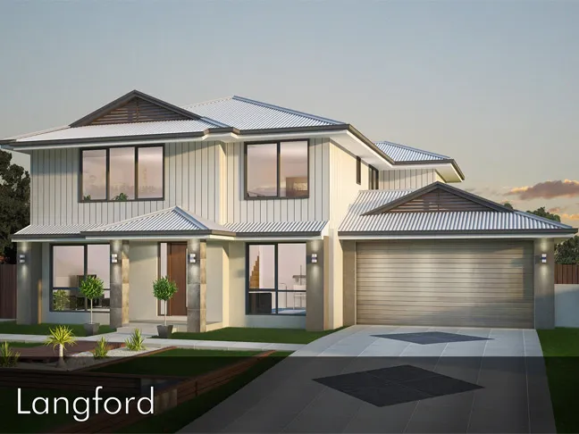 Can’t find what you want – BUILD IT!