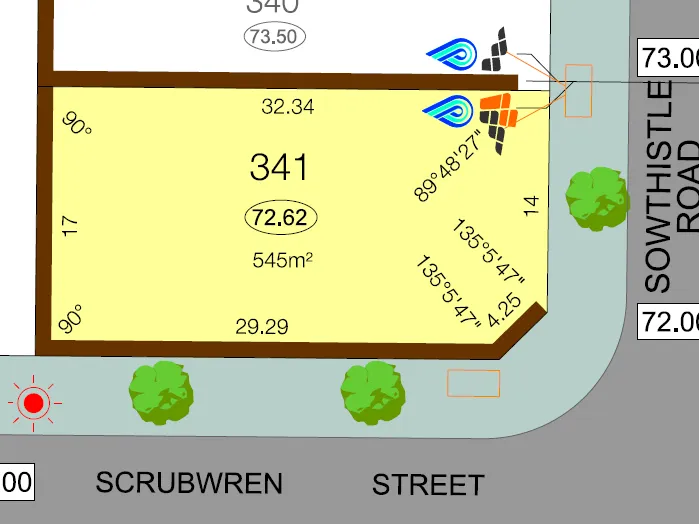 Space for the whole family