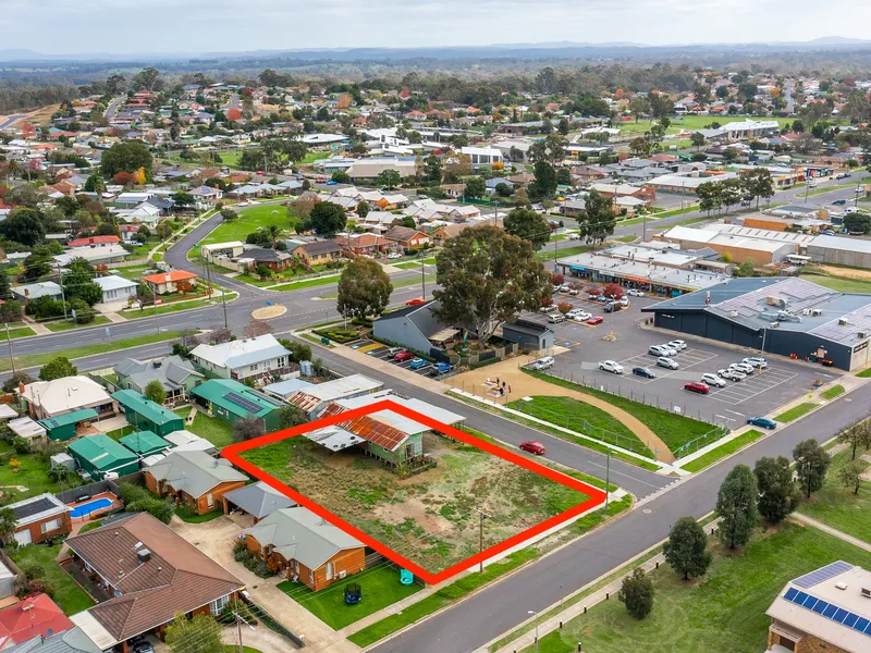 INVEST IN YOUR FUTURE