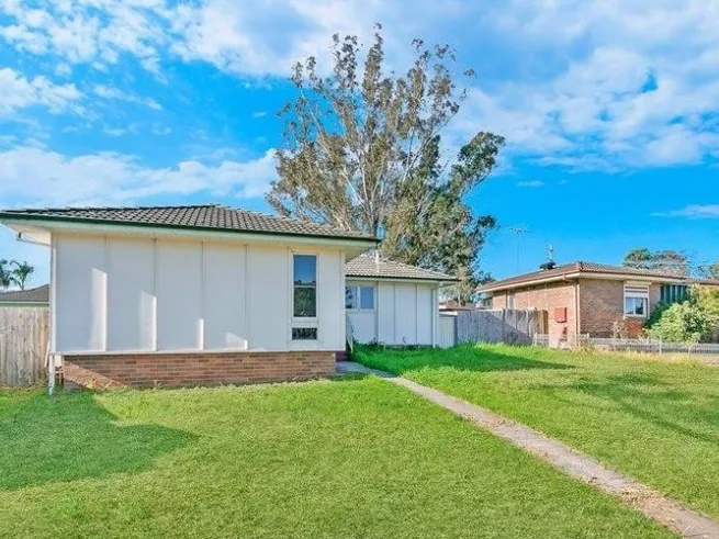 66 Koomooloo Cres, Shalvey NSW 2770