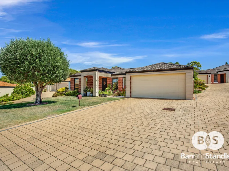 Fantastic South Bunbury Location