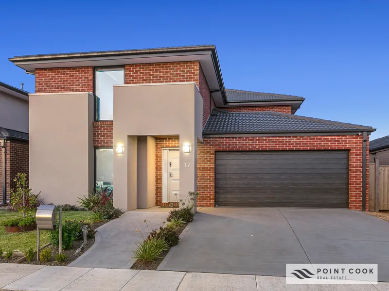 Unrivalled Space For The Whole Family!