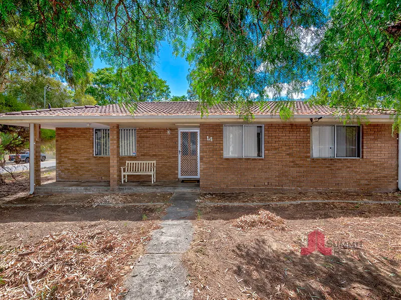 A POLISHED GEM FOR THE INVESTOR OR DEVELOPER