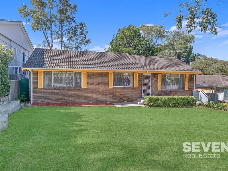 Family Home on R3 Zoning - Development Potential