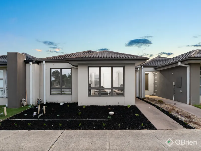 Perfect first home or investment opportunity located in Selandra Rise