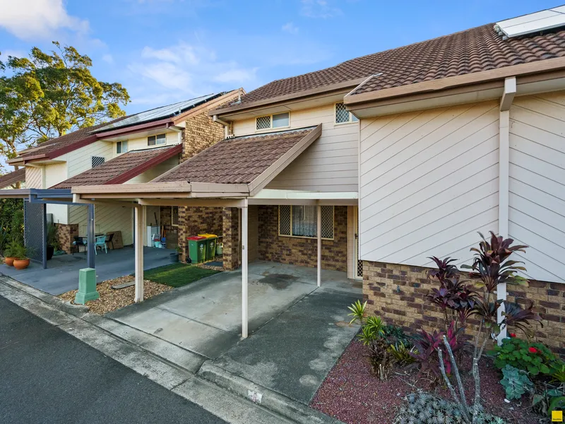 Affordable living in Capalaba