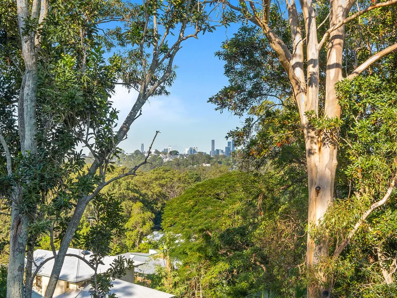 Immaculate Property with City Views