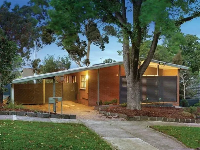 Great Spacious Split-Level Family Home