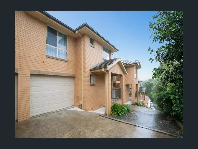 This Quality Townhouse will Surprise You!