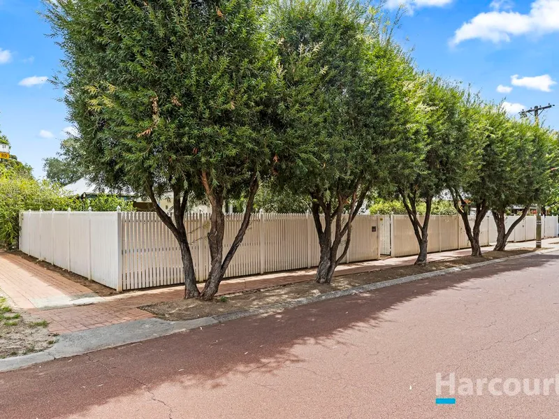 Hidden Treasure (2/3 Bedroom home)