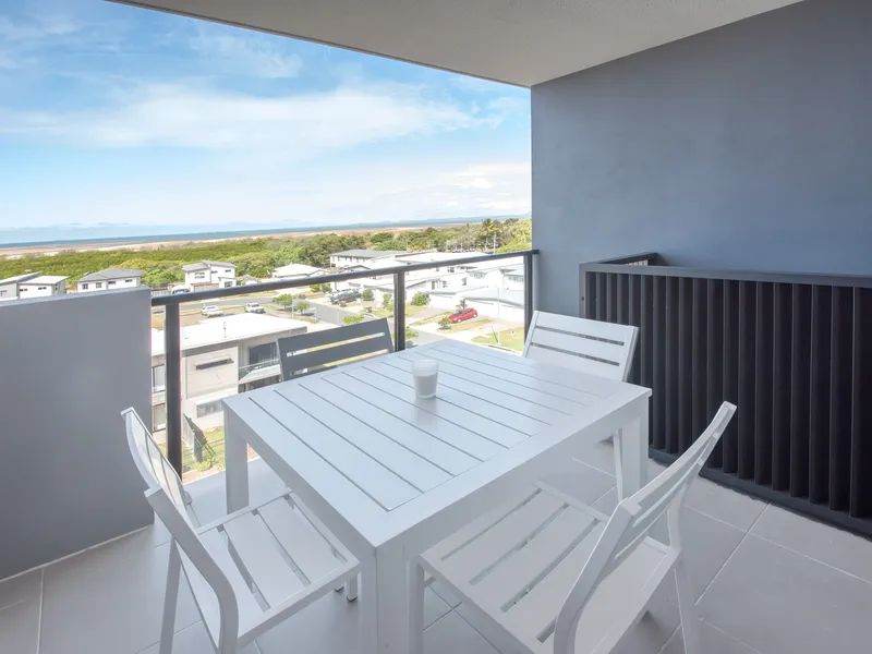 Guaranteed Investment Return or Ideal Getaway