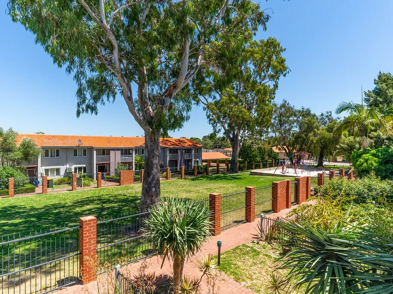 Low Maintenance Townhouse