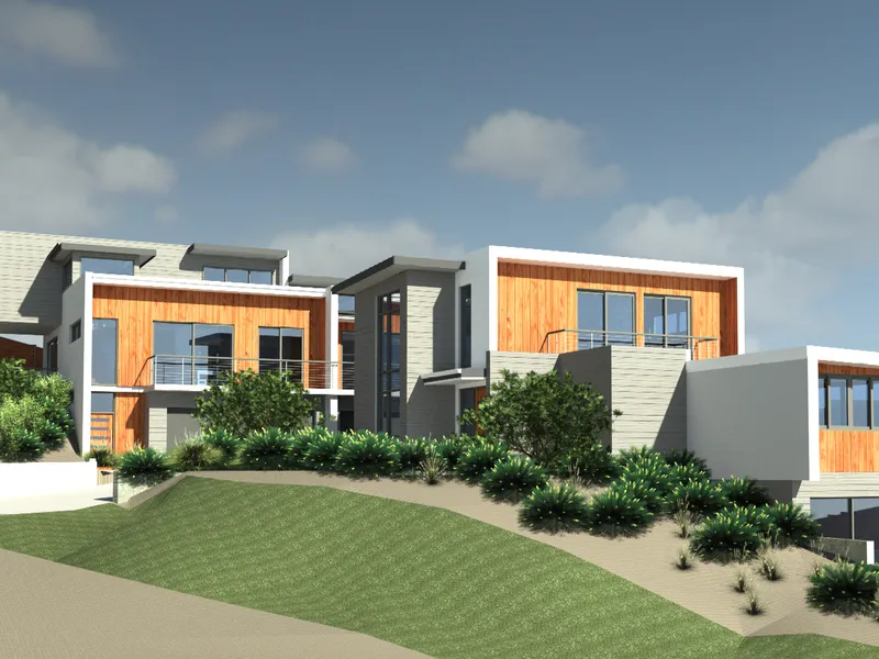 Stylish Sophistication 