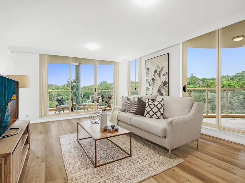 Somewhere you would be proud to call Home: Unique, spacious and first class amenities.