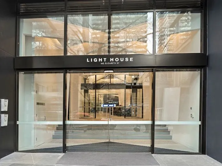 Lighthouse Apartment for Lease – Central CBD Location