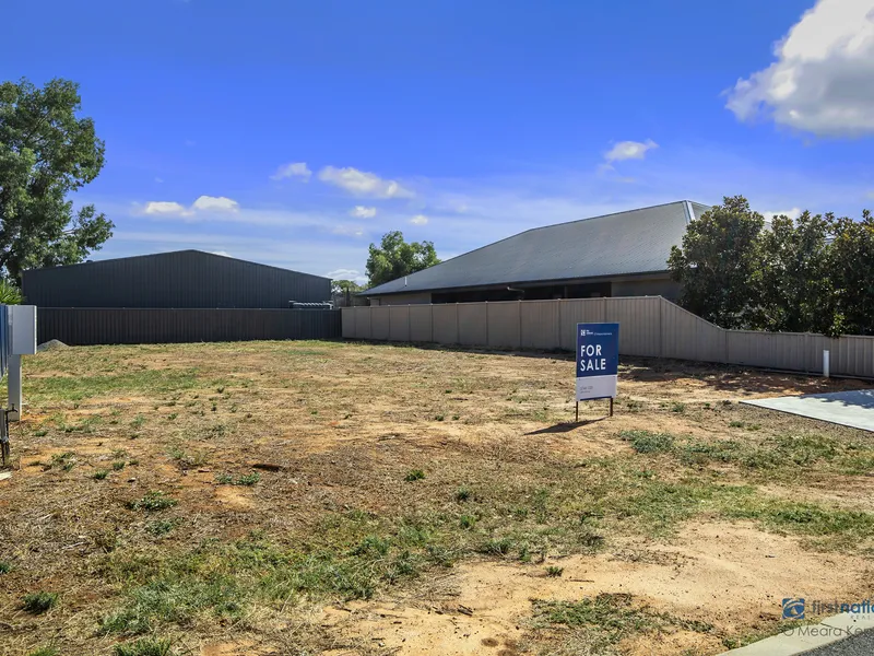 Rare Opportunity in Bundalong