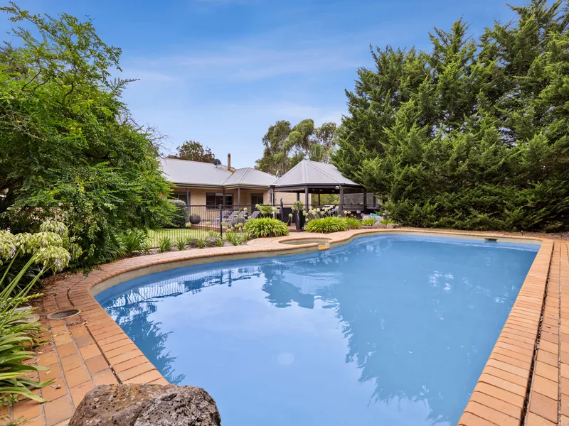 61 Acres of Epic Surf Coast Real Estate