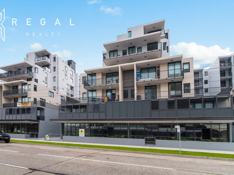 Stylish Designer Apartment For Sale !