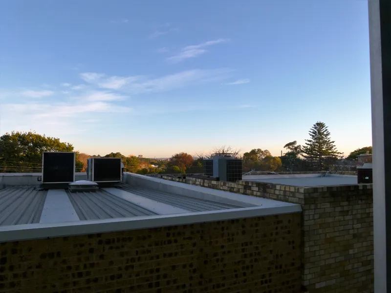 One Bedroom Apartment In The Heart Of Bondi Junction