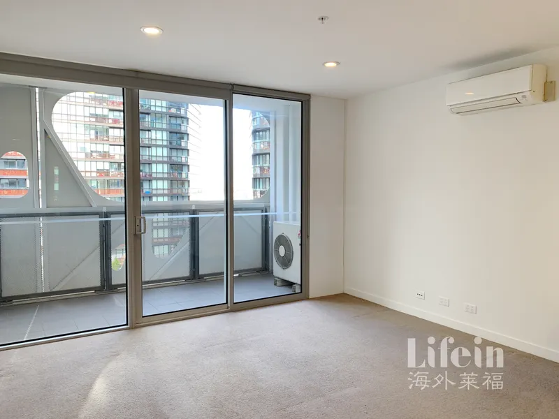 One bedroom Apartment at Docklands