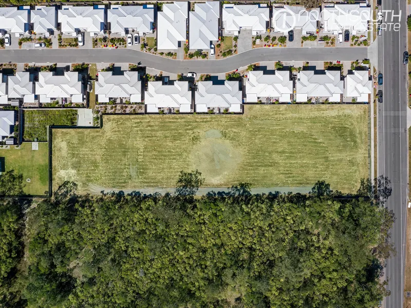 Seven Land Lots - Infinite Possibilities!