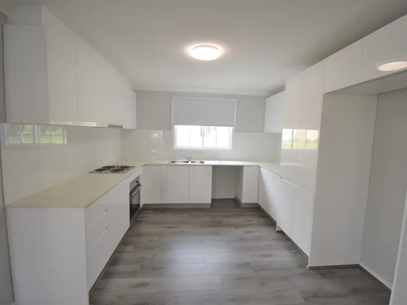Recently Renovated Four Bedroom Modern Home