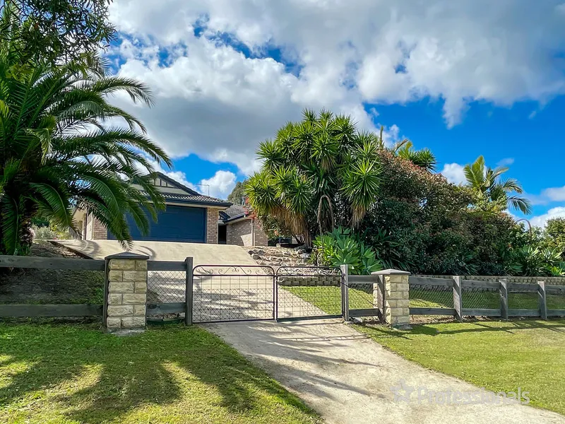 Large Home Catering For The Whole Family!