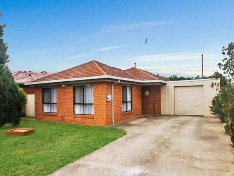 THREE BEDROOM HOME IN PRIME LOCATION