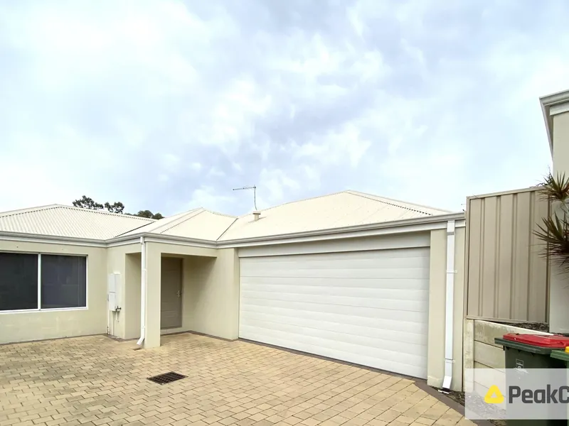 Modern, easy care Freestanding unit - Lock It and Leave It Lifestyle