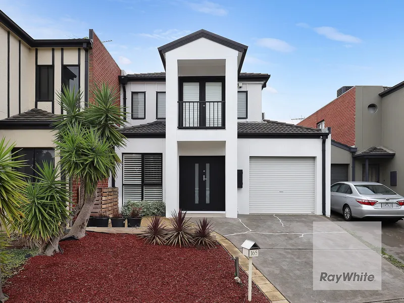 Light, Bright & Location Perfect!