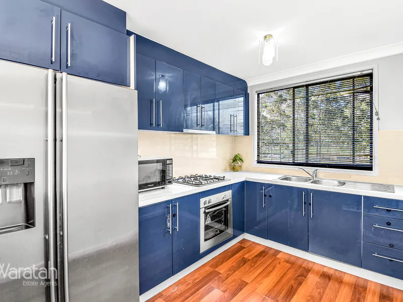 A Style Of Its Own with Dual Living 