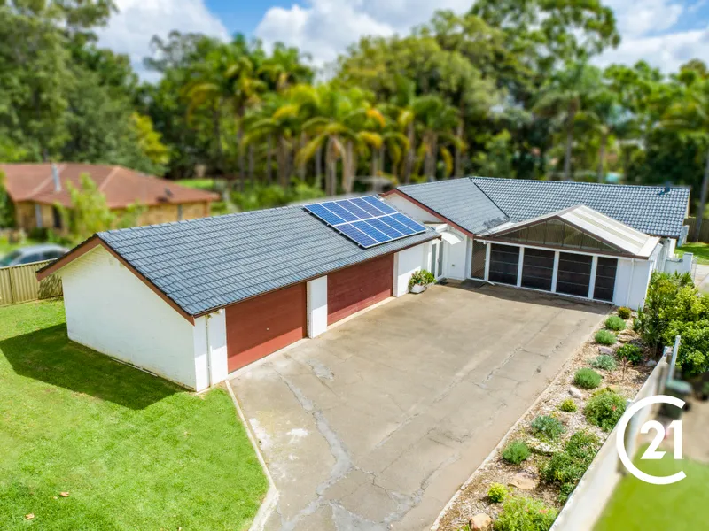 NEW TO THE MARKET - BIG BLOCK - BIG HOME - WALK TO STATION