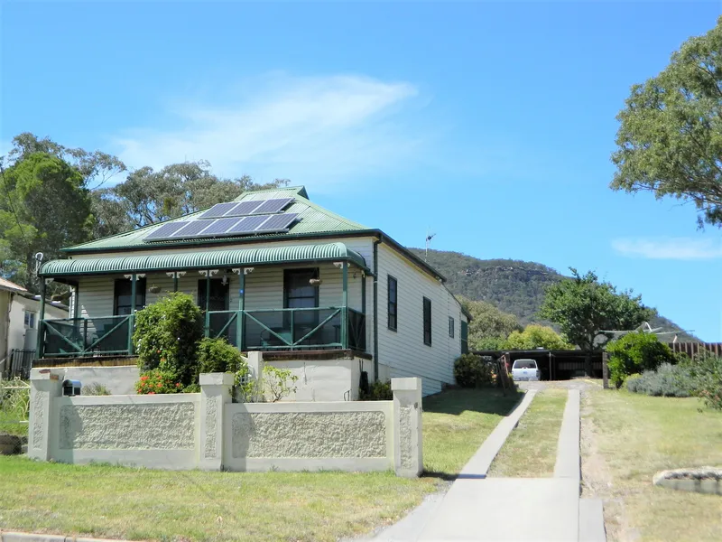 Ideal Family Home