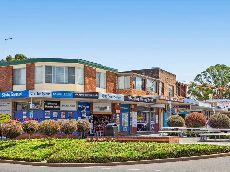 ''Great 1 Bedder - Close To Station!''