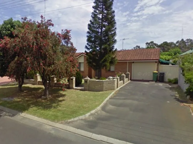 EAST BUNBURY QUALITY HOME