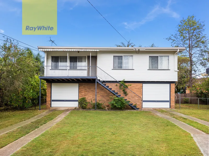 STRIKE GOLD RIGHT HERE!