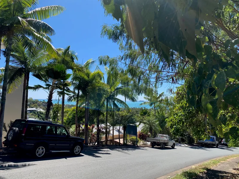 Quality Vacant Land Opportunity in Airlie Beach