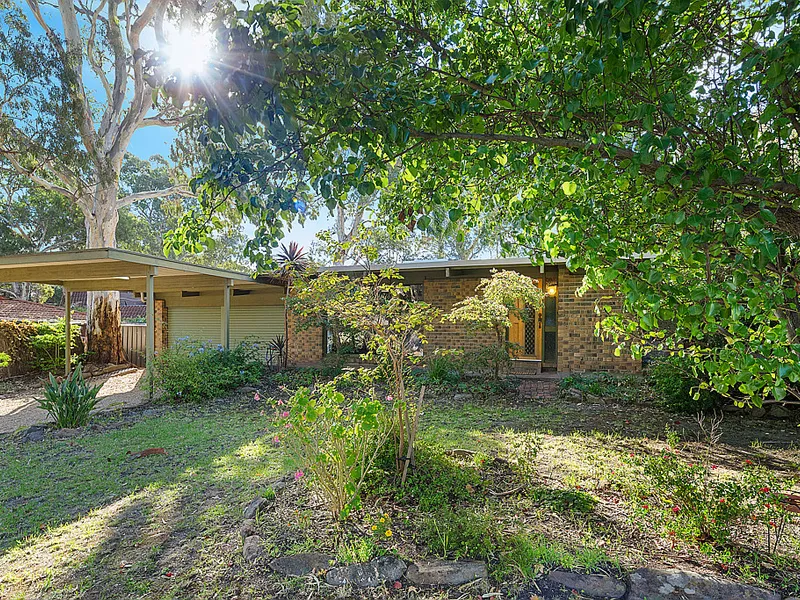 Family living in convenient location!