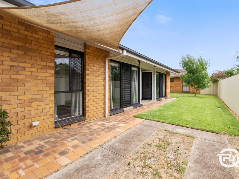 PERFECT DOWNSIZE OR INVESTMENT