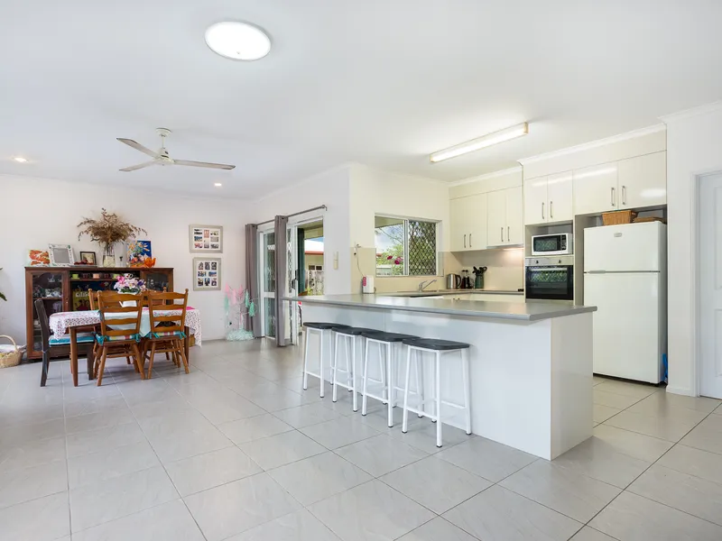 CAIRNS SOUTH PROPERTIES - OUR SERVICE NEVER ENDS