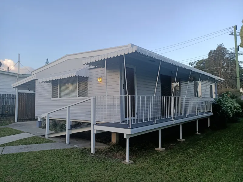 Updated Home in Central Location!