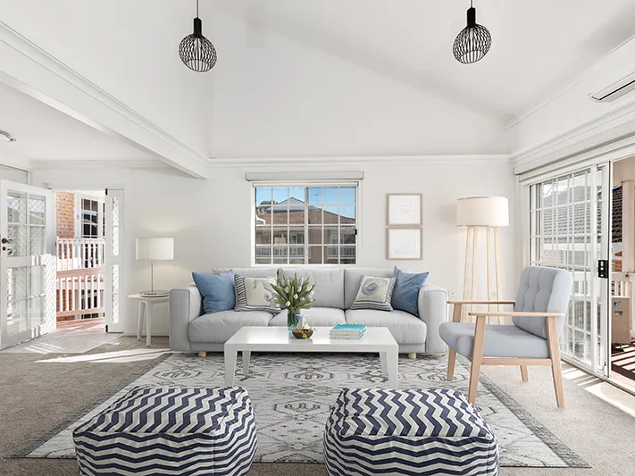 Brand new renovated unit close to the club house