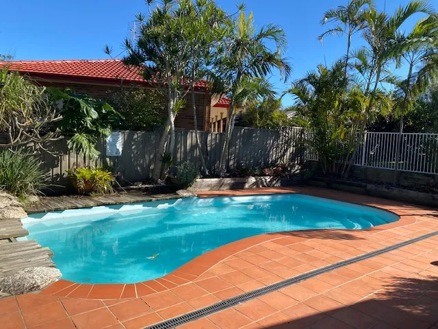 LIVE IN THIS SOUGHT-AFTER BEACHSIDE SUBURB